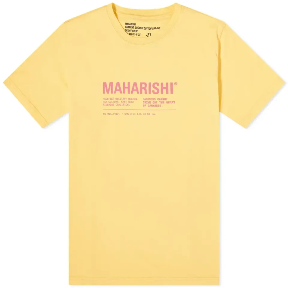 Miltype21 T-Shirt