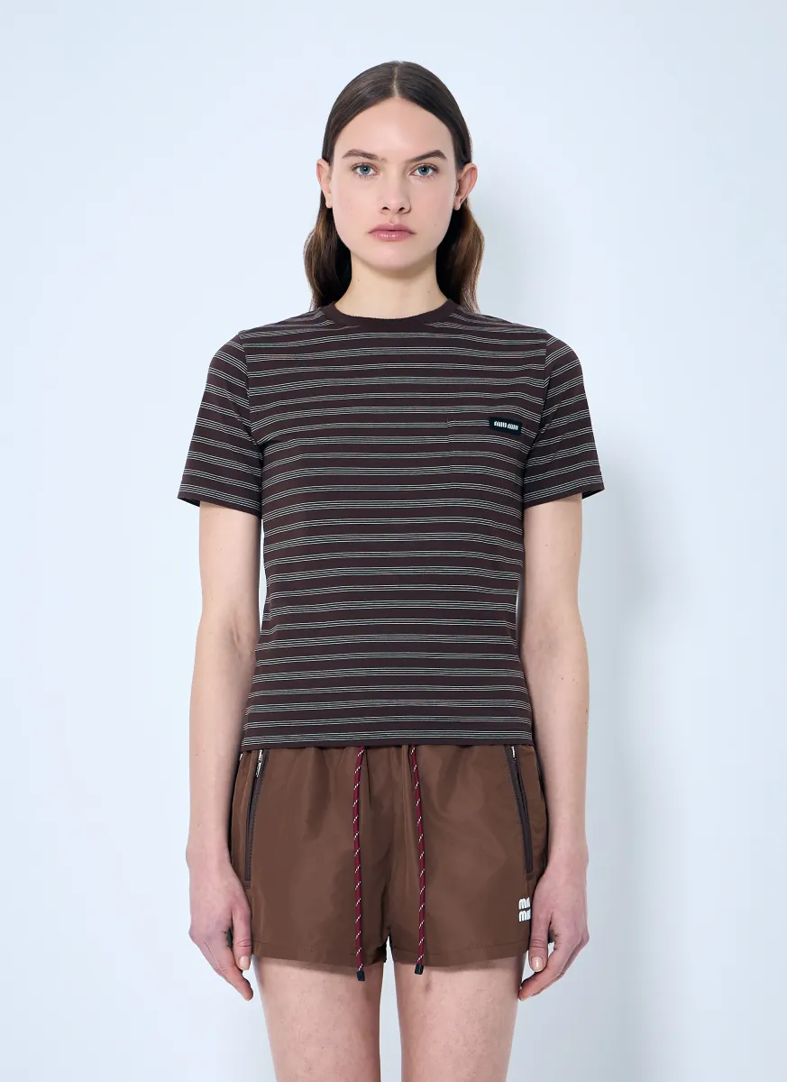 Striped T-Shirt