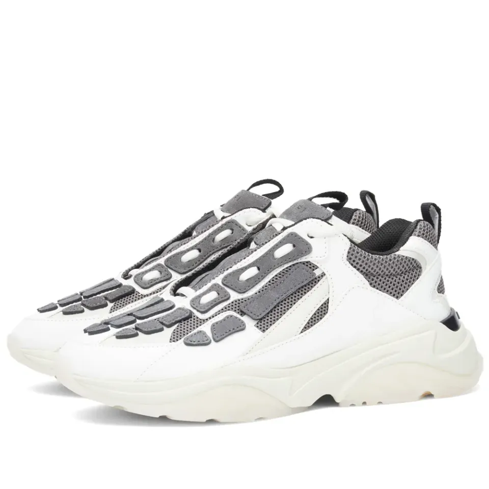 Bone Runner