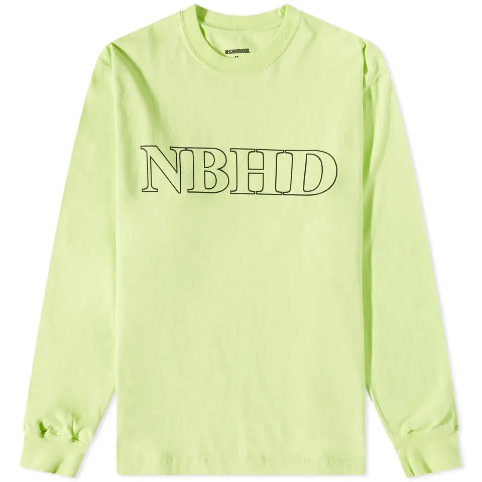 Long Sleeve NH-4 T-Shirt