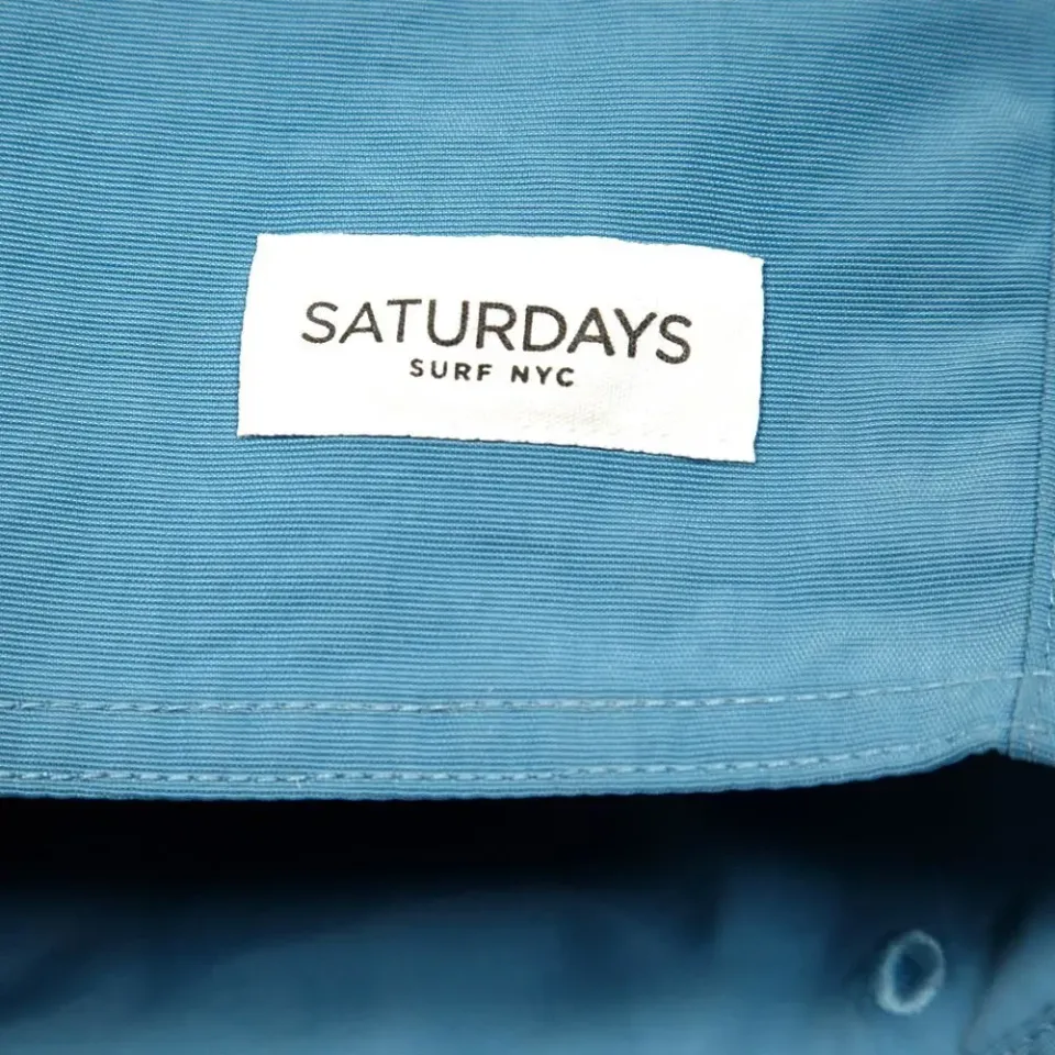 Saturdays Grant Board Shorts