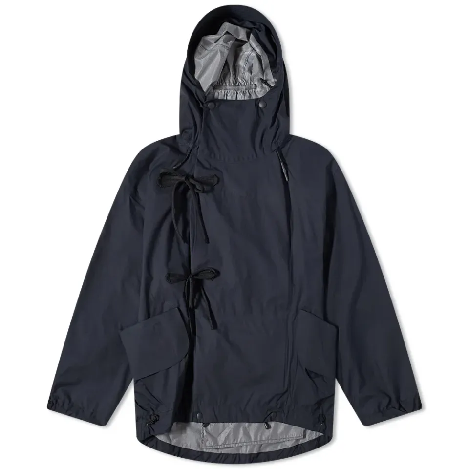 Packable 3L Jacket