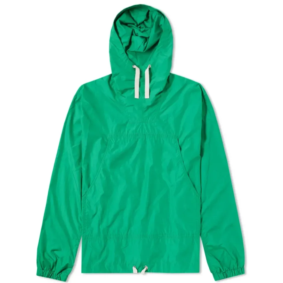 USN Popover Anorak