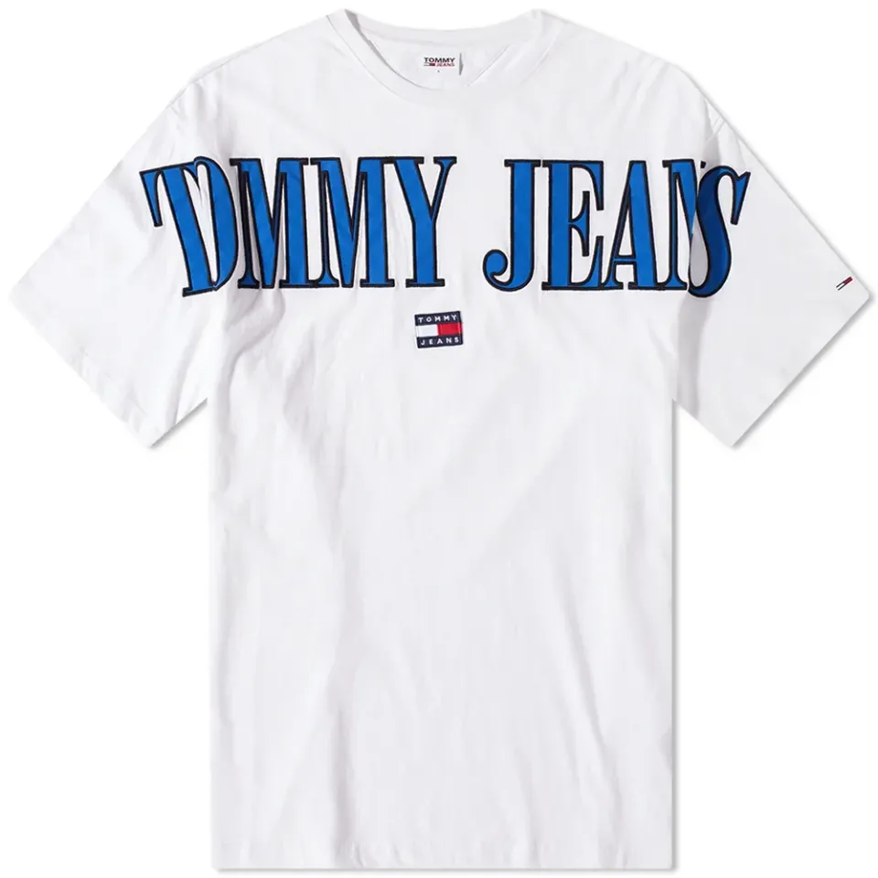 Archive Skater T-Shirt