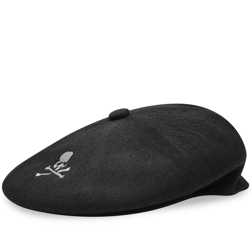 Kangol x MASTERMIND JAPAN Tropic Galaxy Cap