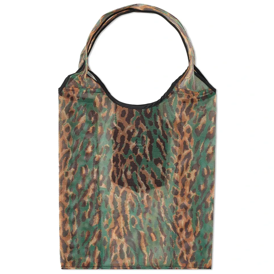 Type 1 Speak Easy Packable Tote