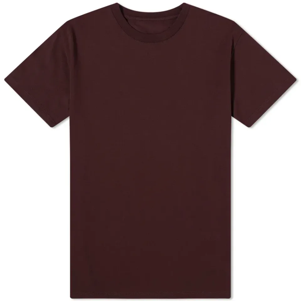 Classic Garment Dyed T-Shirt