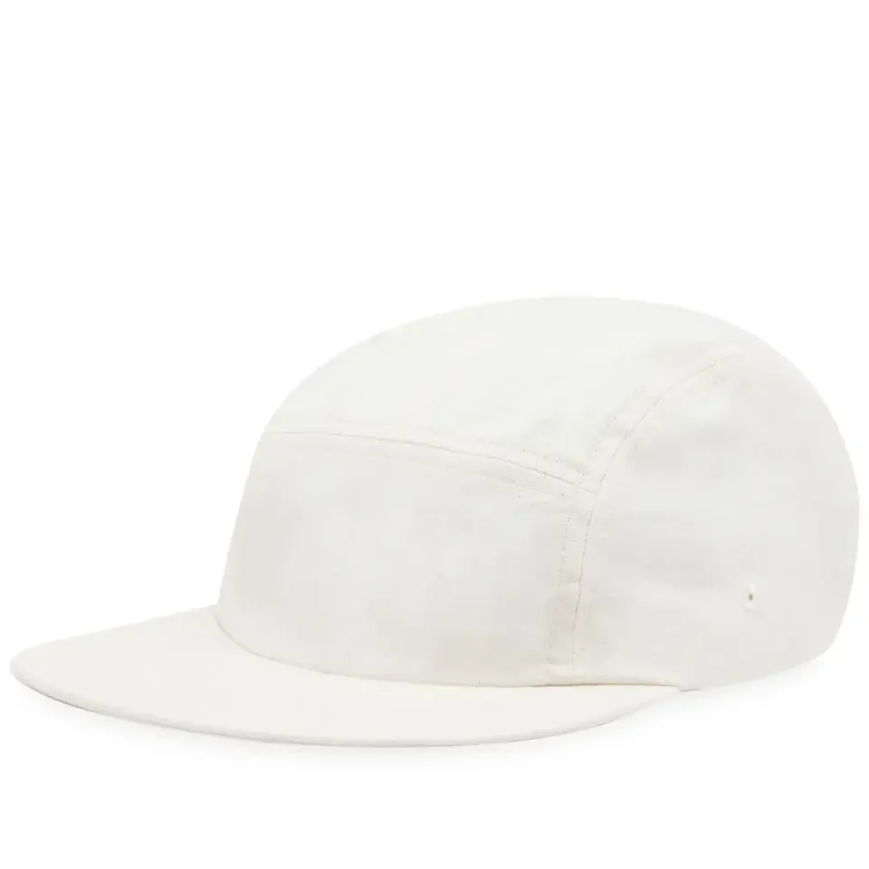 5 Panel Cap