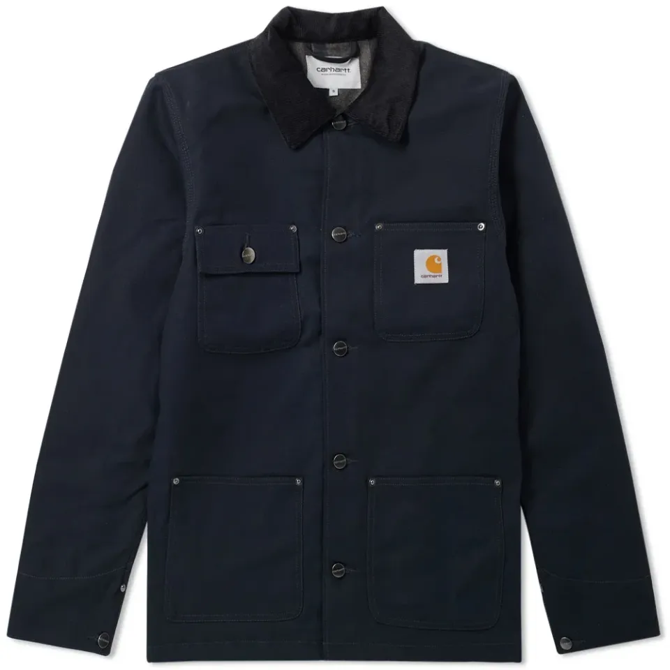Michigan Chore Coat