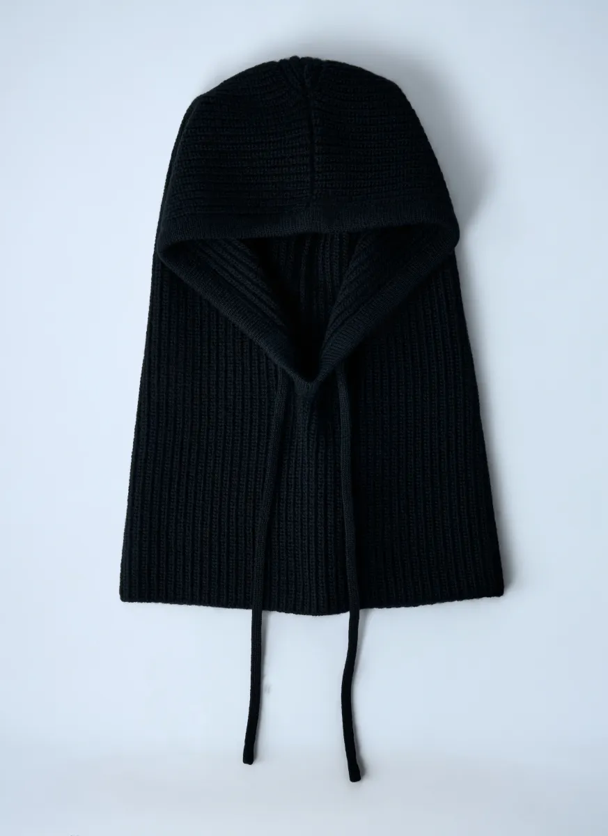 Logo Plaque Balaclava