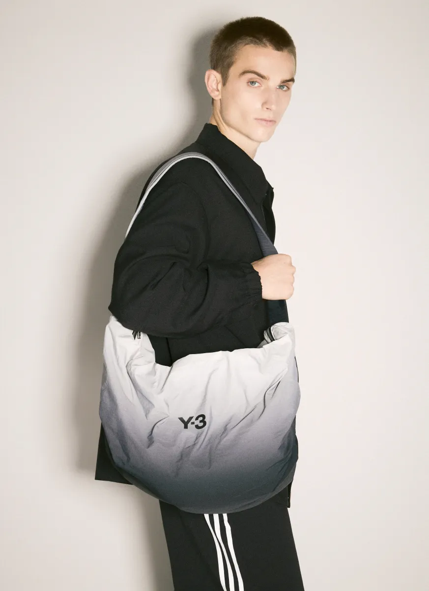 Ombre Shoulder Bag