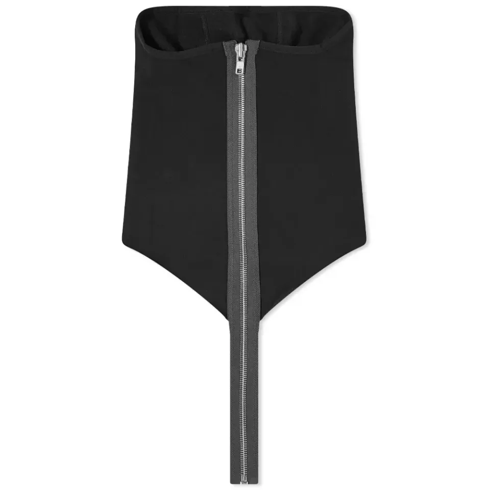 Modular Zippered Powerstretch Neck Gaiter