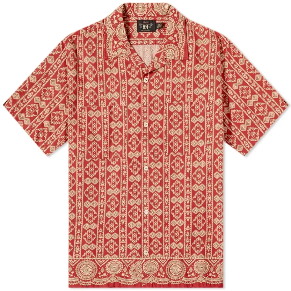 Camp Vacation Shirt
