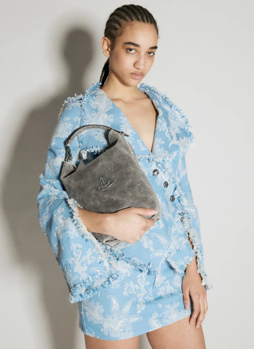 Sam Medium Shoulder Bag