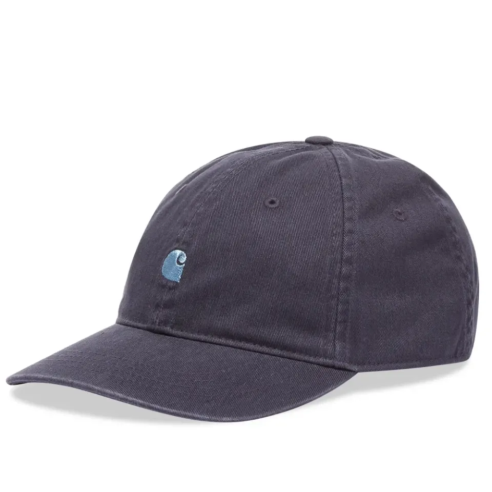 Madison Logo Cap