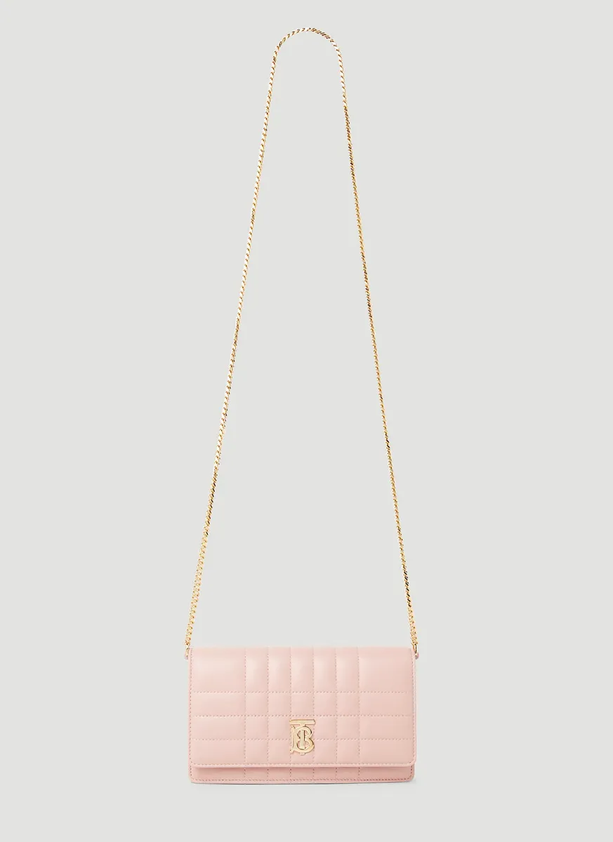 Lola Chain Shoulder Bag