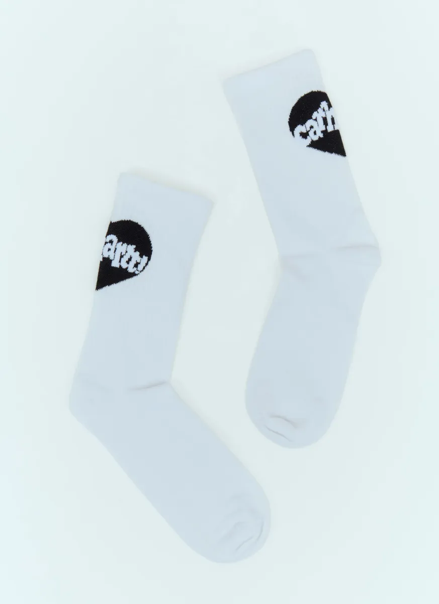 Amour Socks