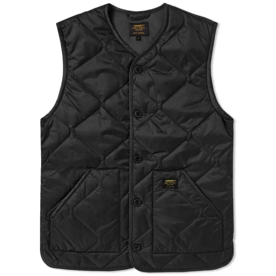 Vault Vest Liner