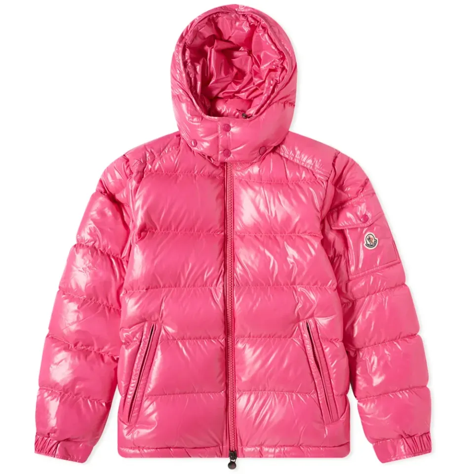 Maya Down Jacket