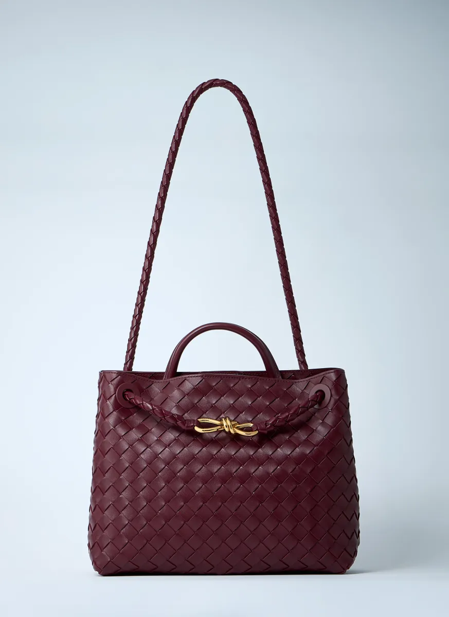 Medium Andiamo Handbag