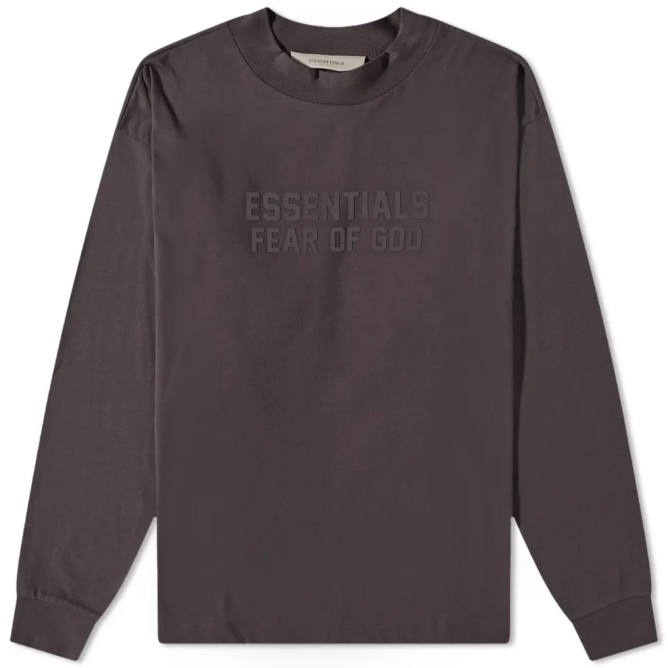 Relaxed Crew Sweat