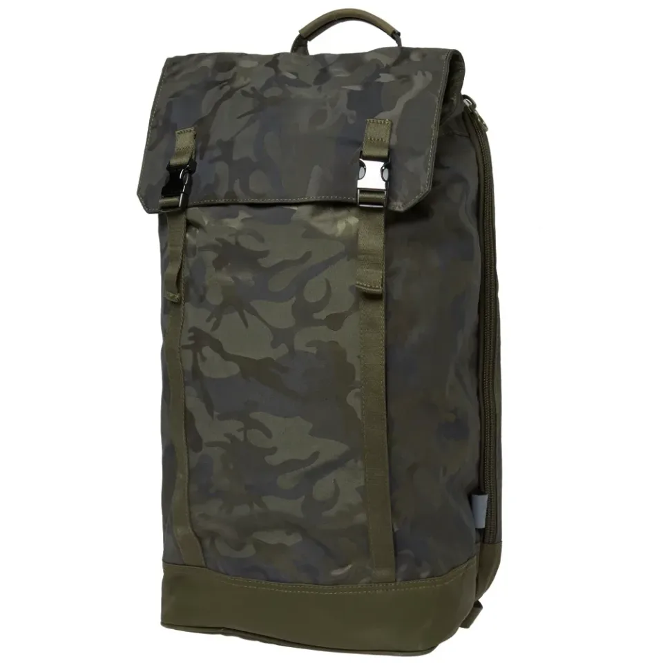 C6 Slim Backpack - END. Exclusive