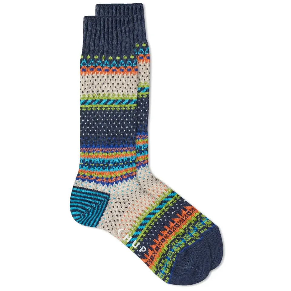 CHUP Lykke Sock