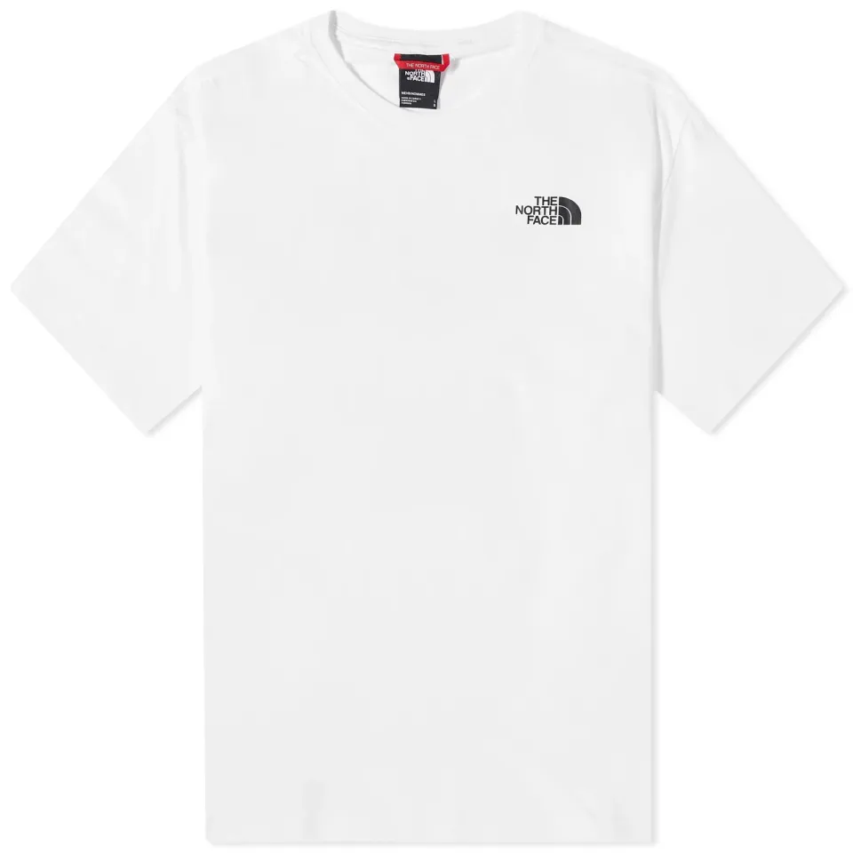 Mountain Outline T-Shirt