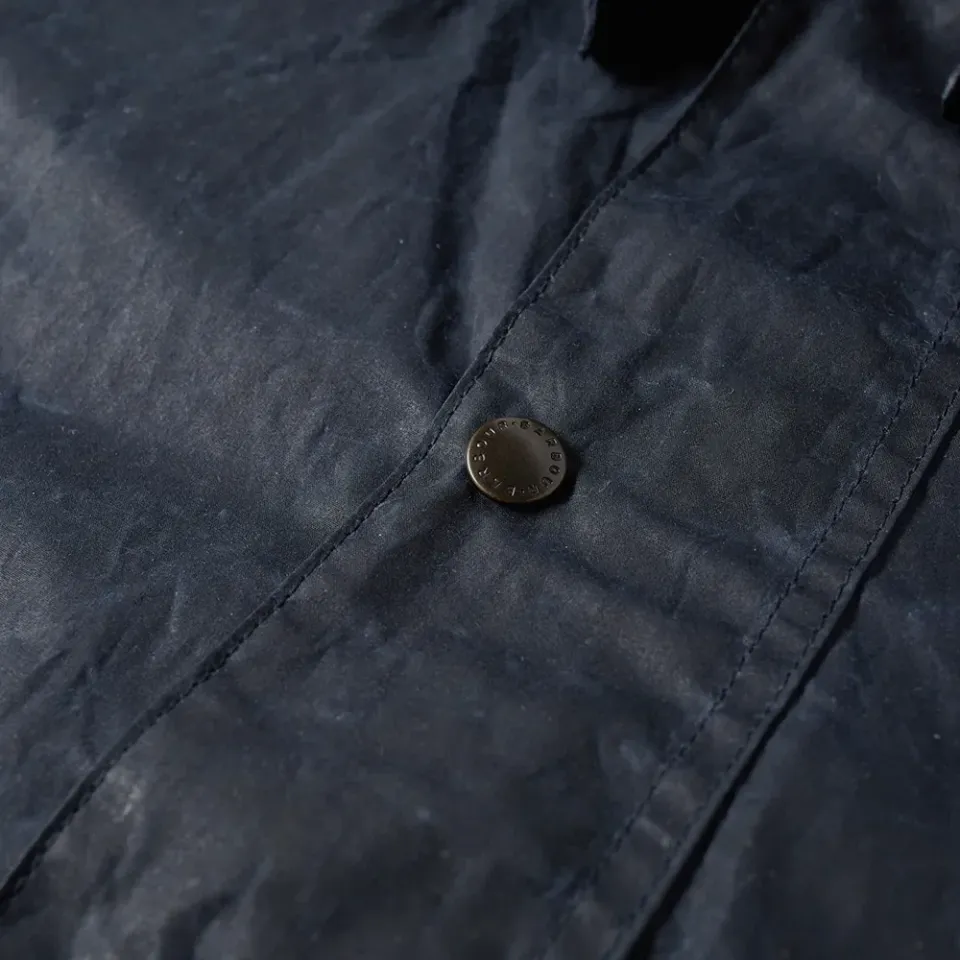Binnacle Wax Jacket