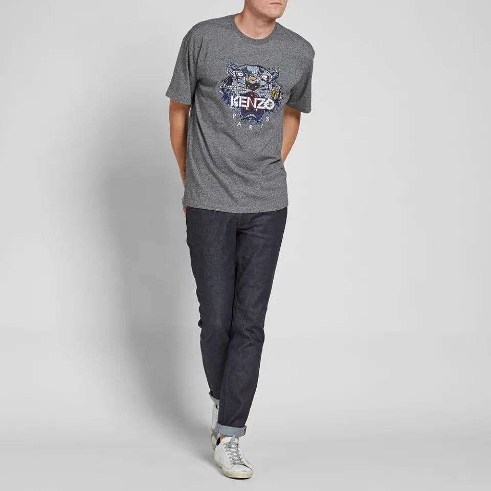 Nagai Tiger Tee