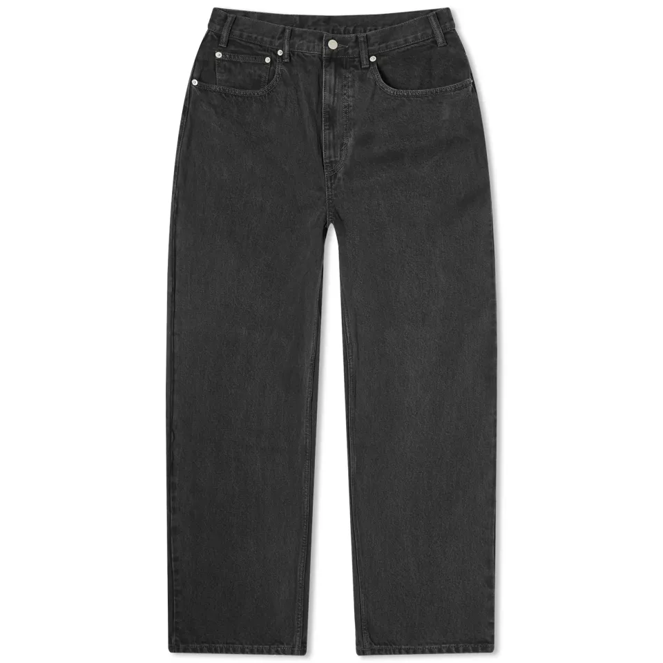 Relaxed Jeans