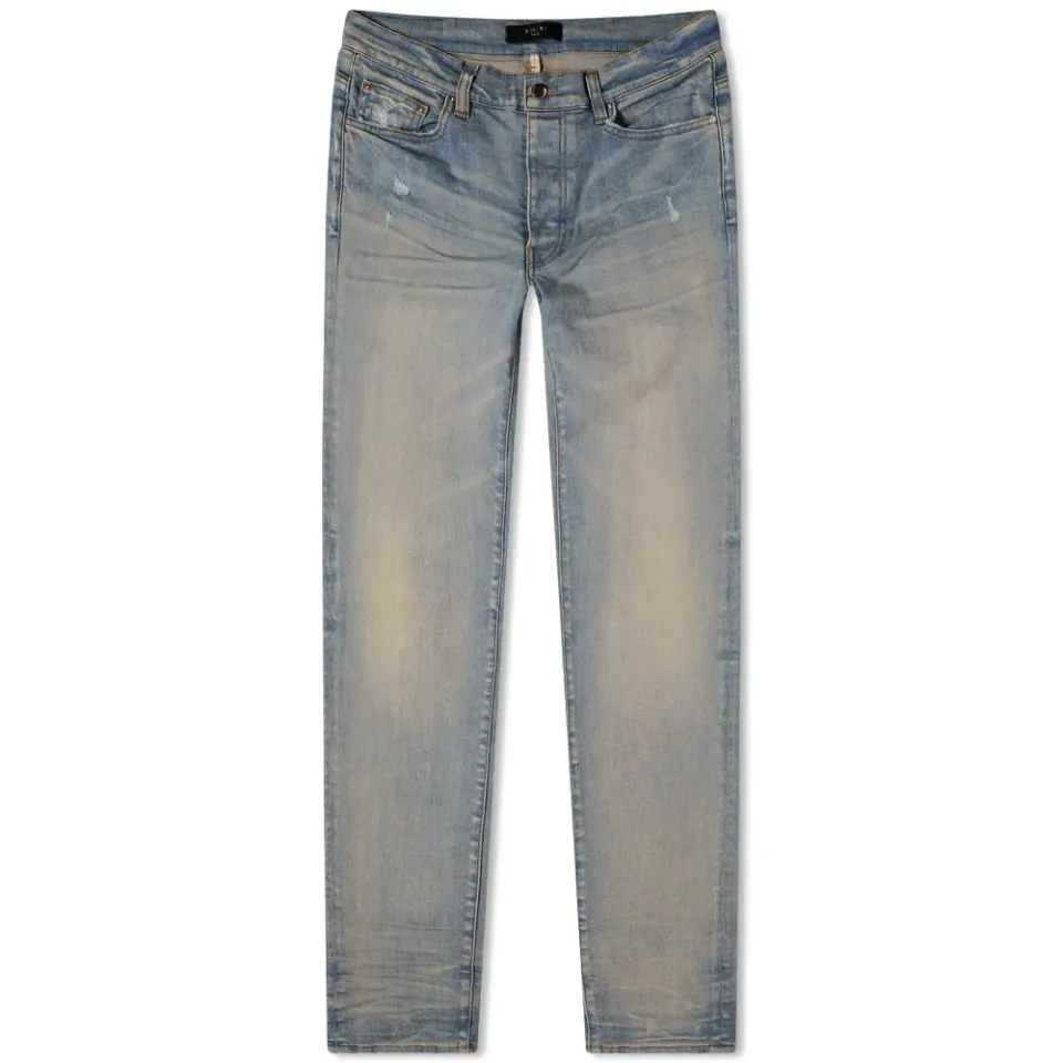 Stack Jean