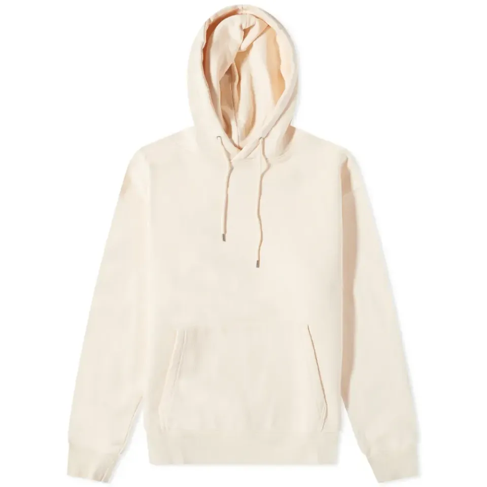 Taugull Back Print Hoody