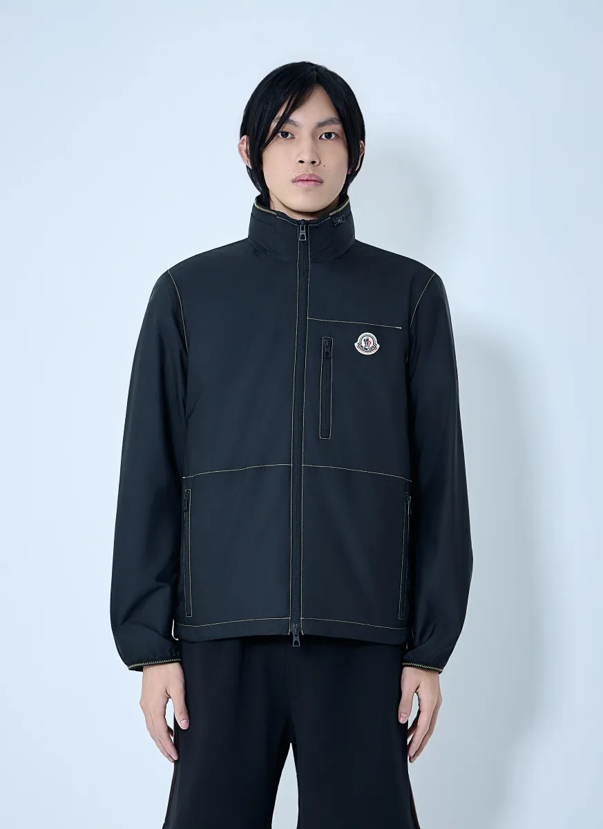 Arrakis Jacket