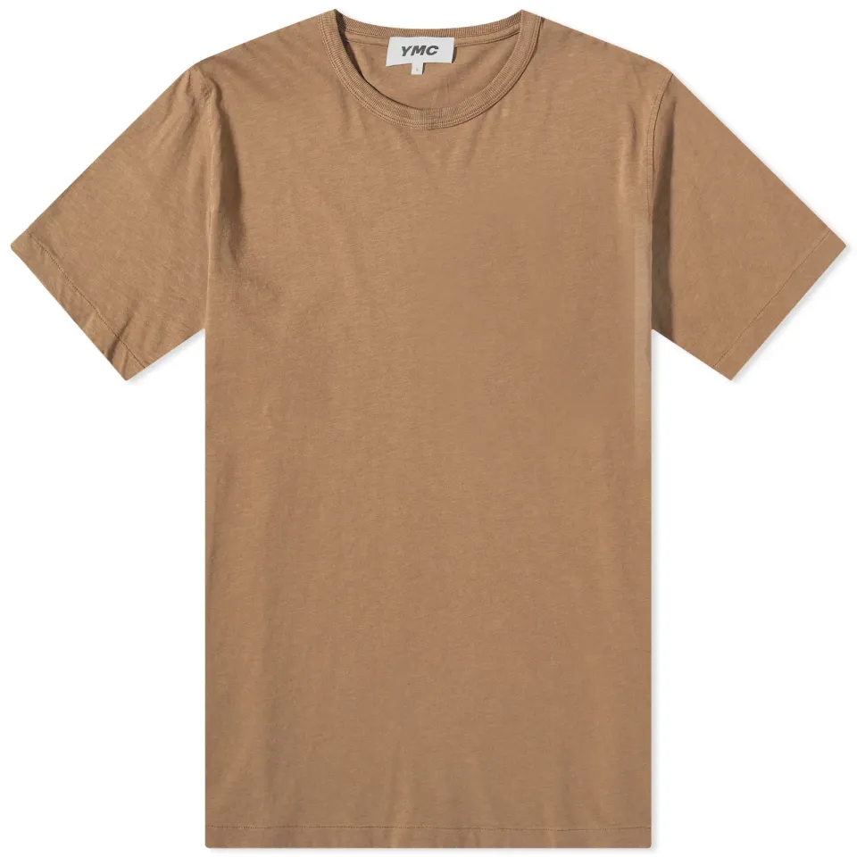 Triple T-Shirt