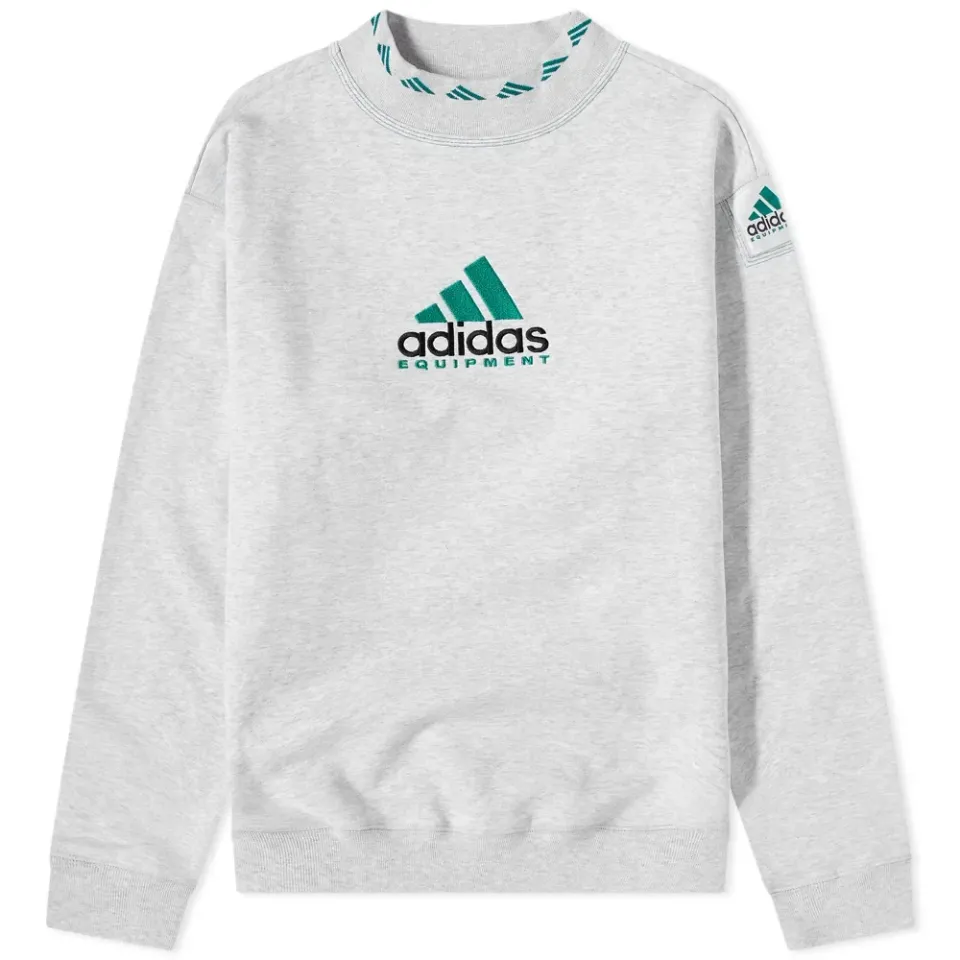 EQT Crew Sweat