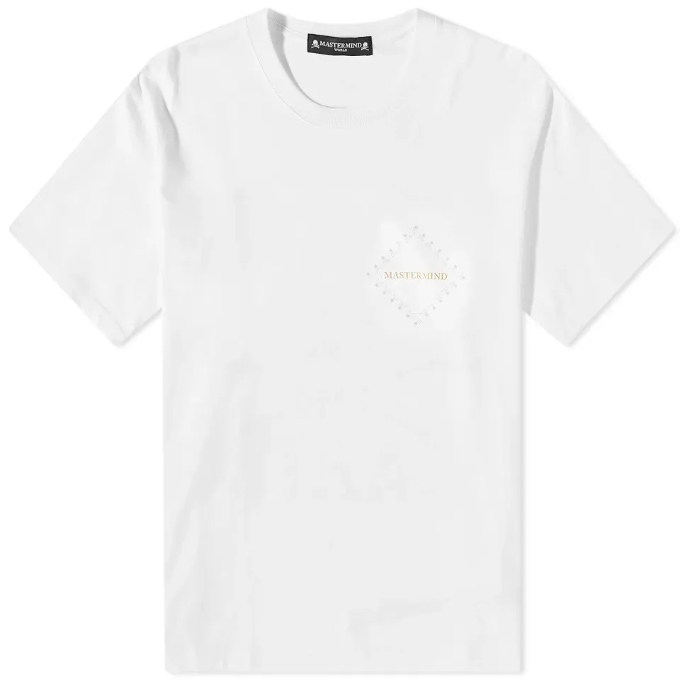 Square Logo T-Shirt