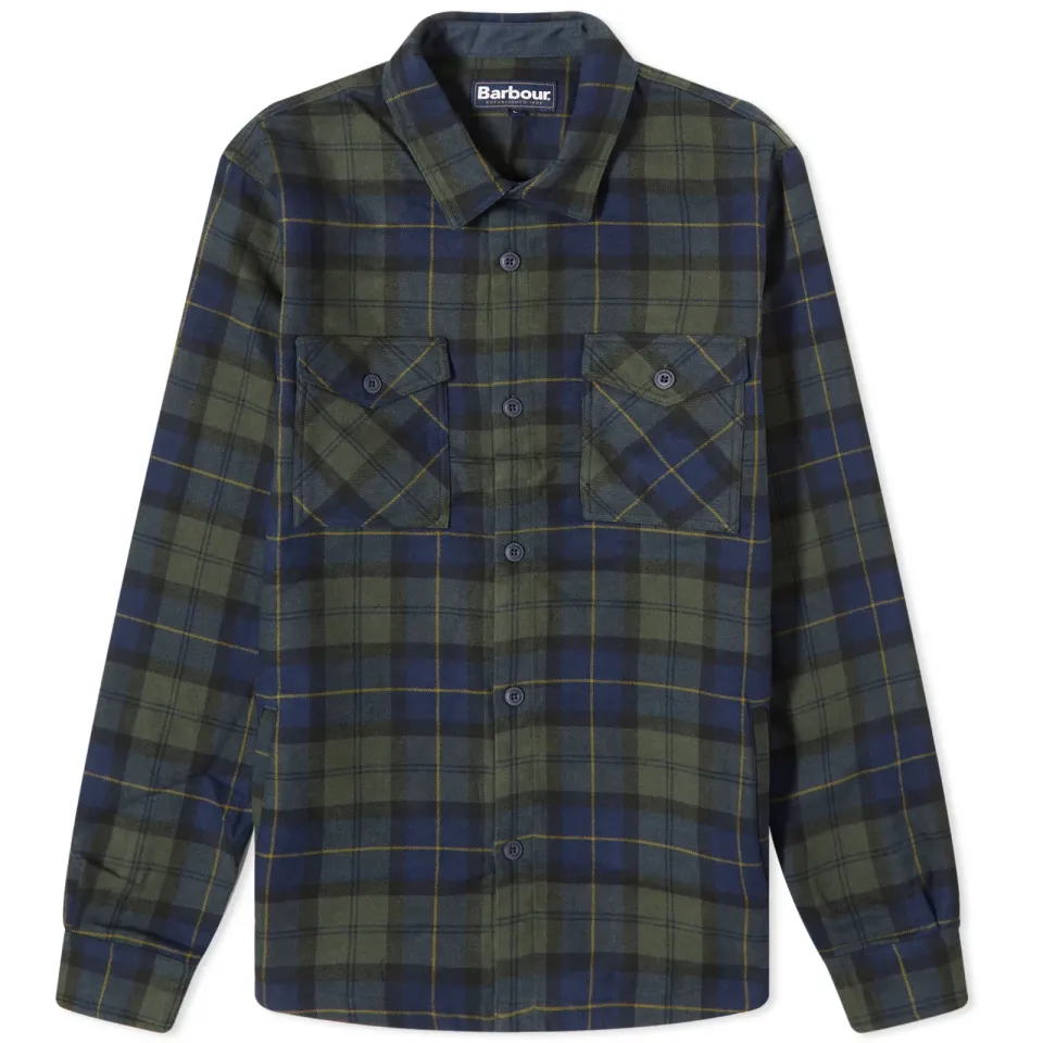 Cannich Overshirt