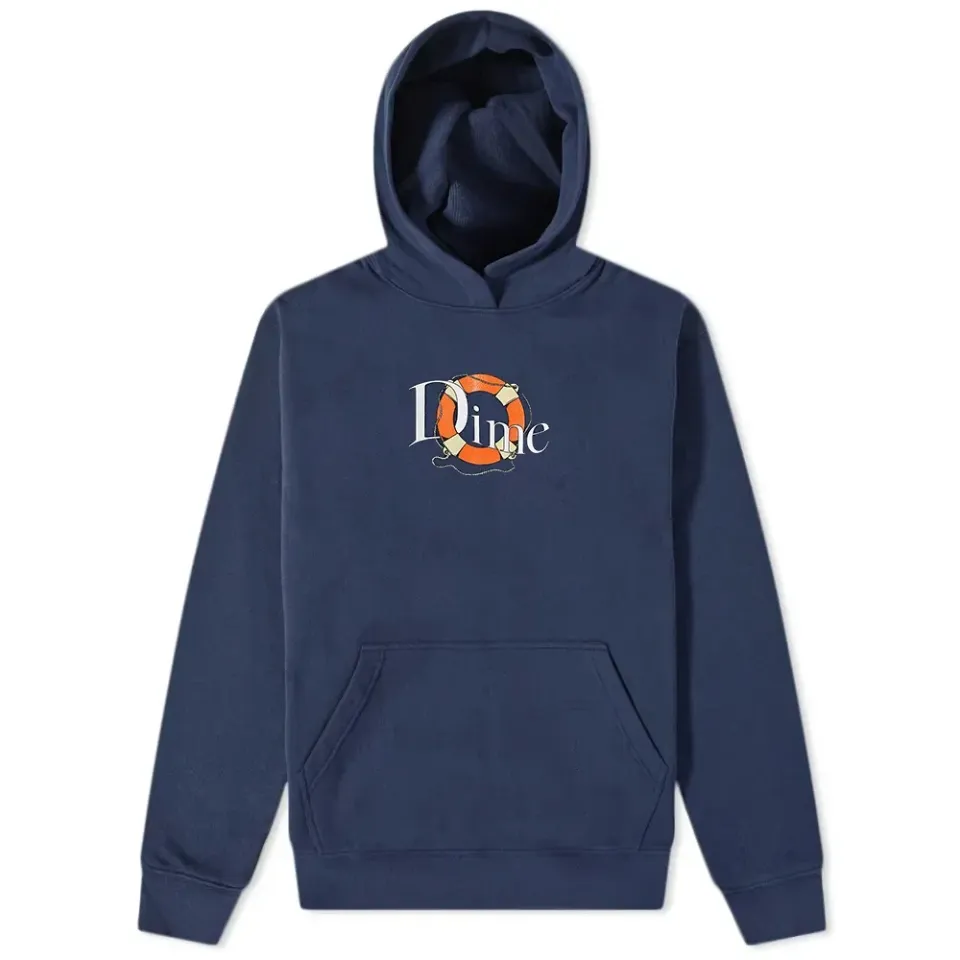 Classic SOS Hoodie
