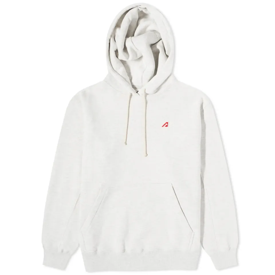 Ease Hoodie