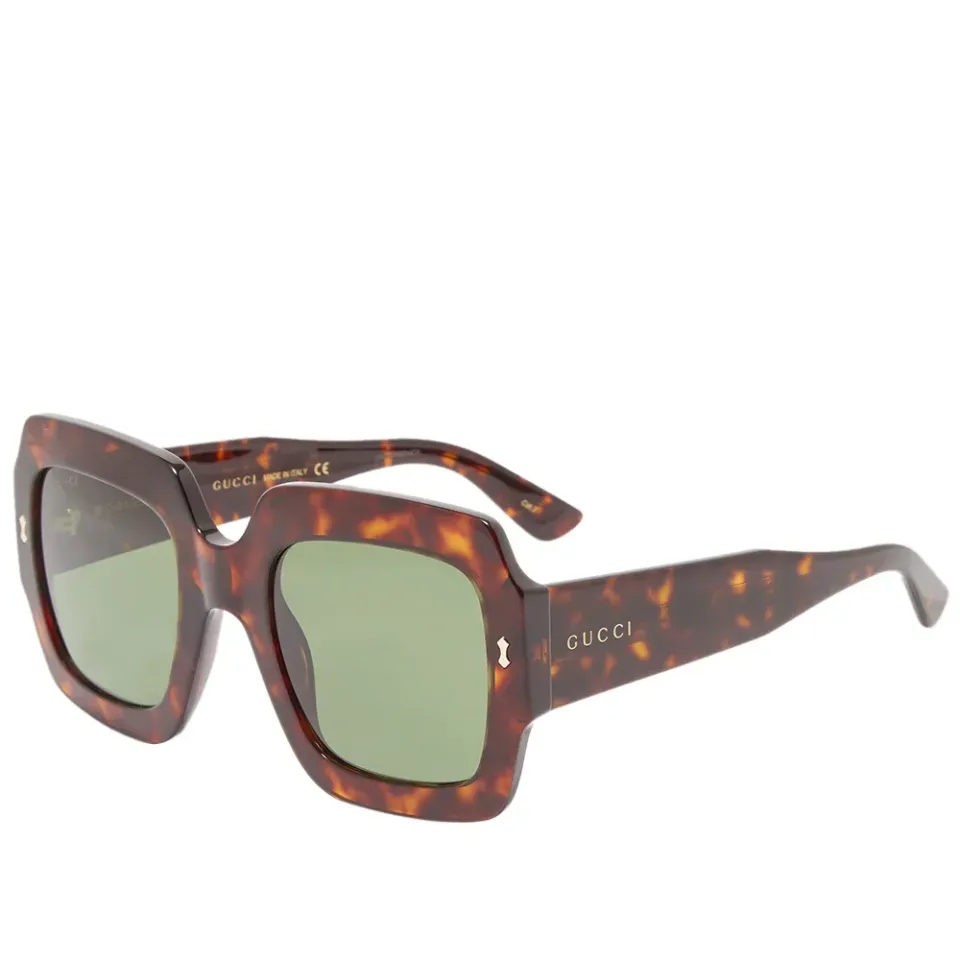Gucci GG1111S Bio Acetate Sunglasses