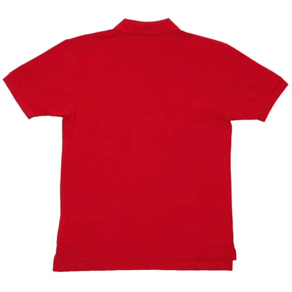Comme des Garcons Play Polo Shirt