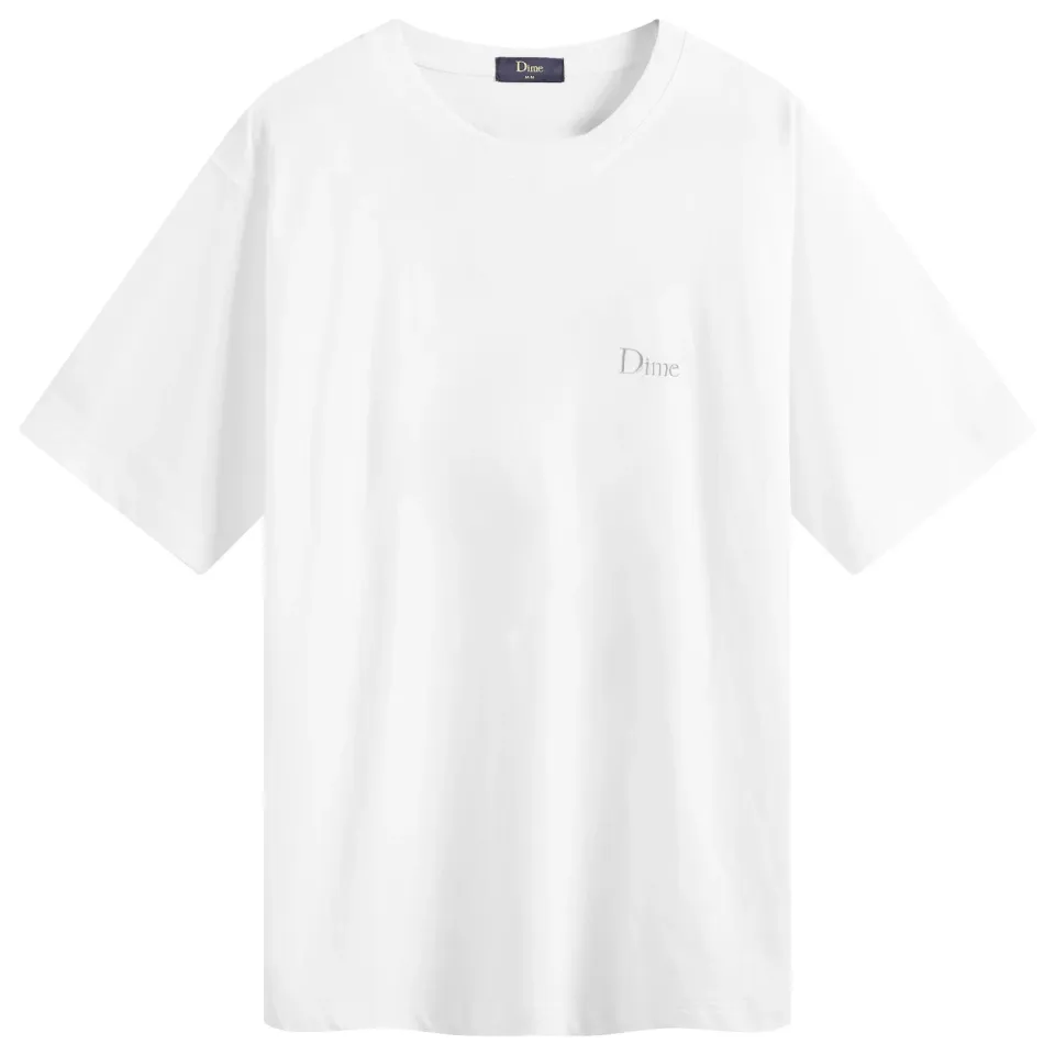 Classic Small Logo T-Shirt