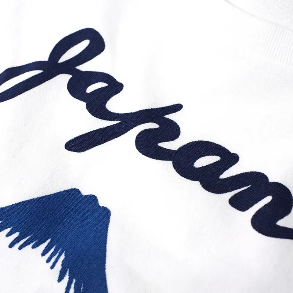 Sakura Tee