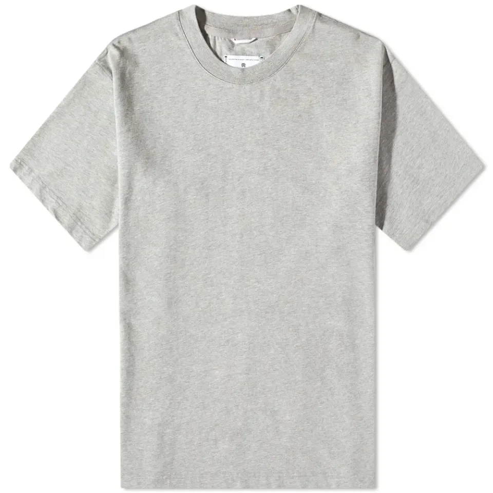 Midweight Jersey T-Shirt