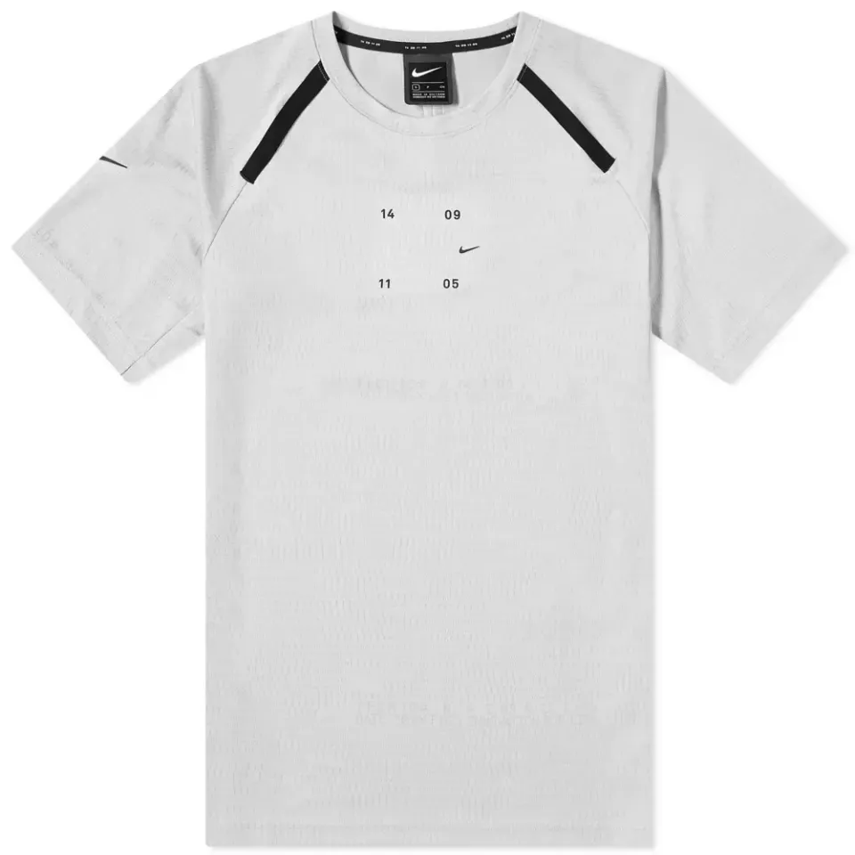 Tech Pack Tee