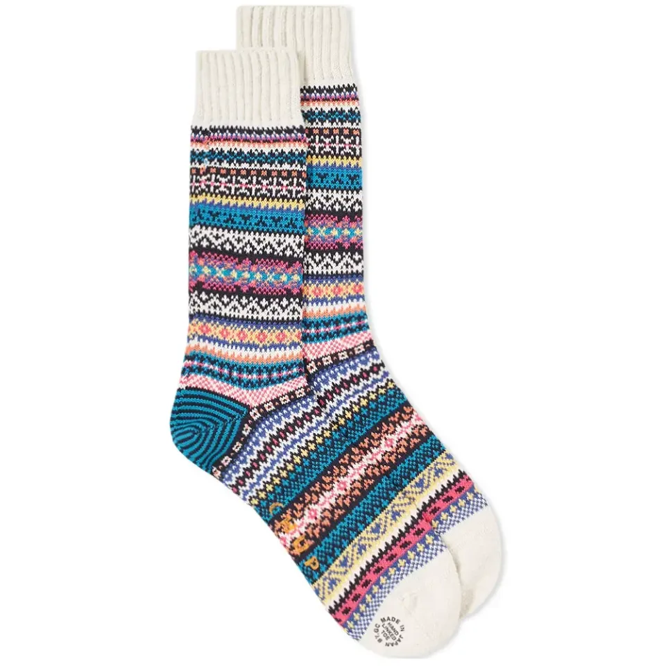 Chup Terio Sock