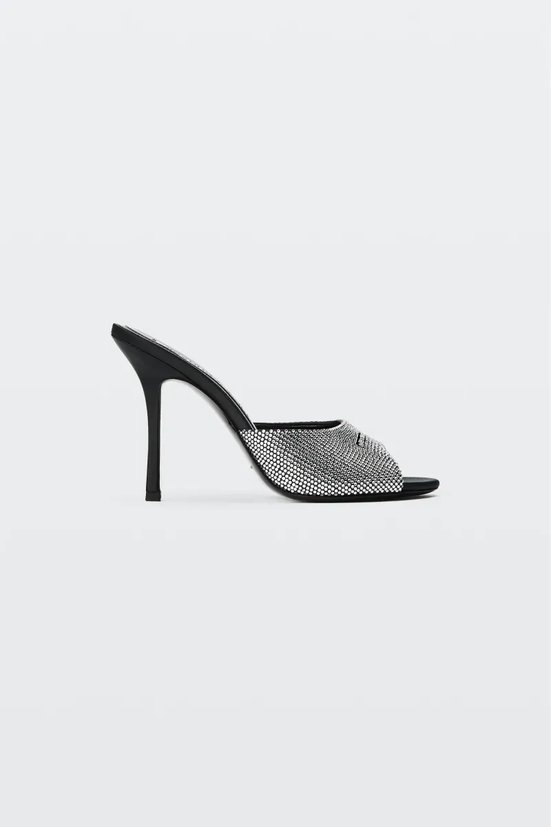 CHER CRYSTAL HOTFIX 105MM MULE