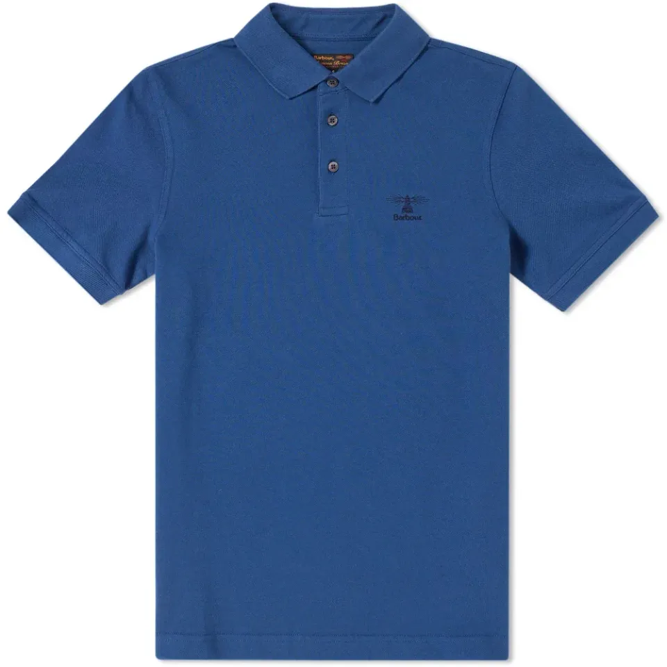 Joshua Polo