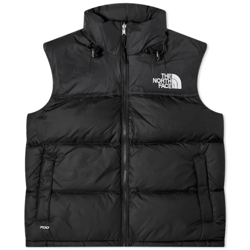 1996 Retro Nuptse Vest